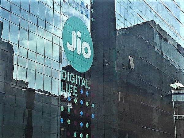 Jio is gearing up for entry into 5G mobile telephony services in the future.