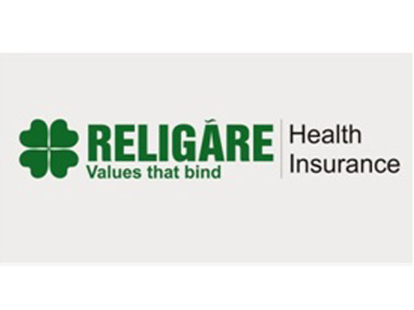 Religare Health Insurance  