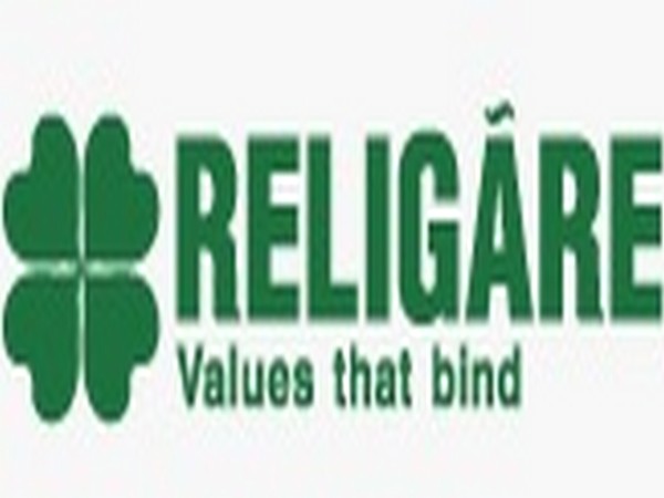 Religare Enterprises Limited