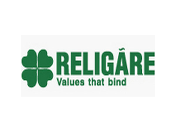 Religare Enterprises Limited