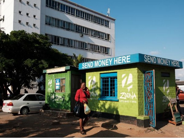 Remittances are a vital source of income for developing countries