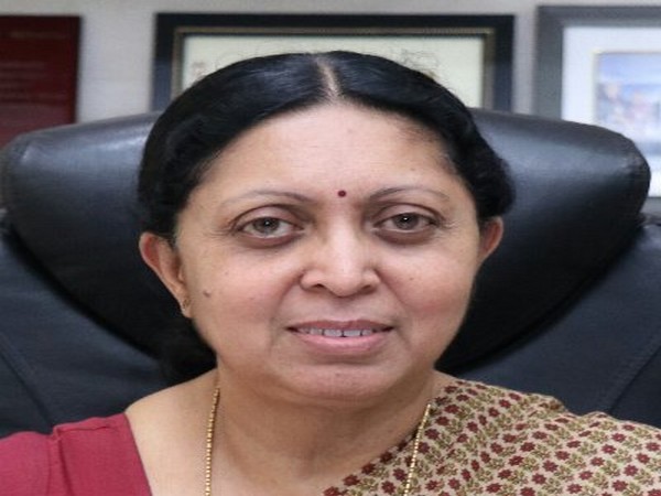 Renu Swarup, Secretary, Department of Biotechnology (File Photo)