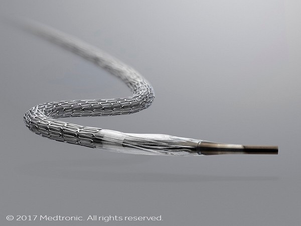 Resolute Onyx™ drug-eluting stent