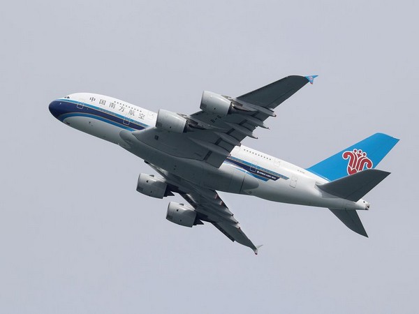 Chinese airlines ( Image Credit : Reuters ) 