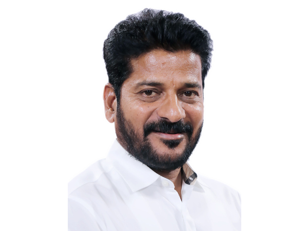 Revanth Reddy (File Photo)