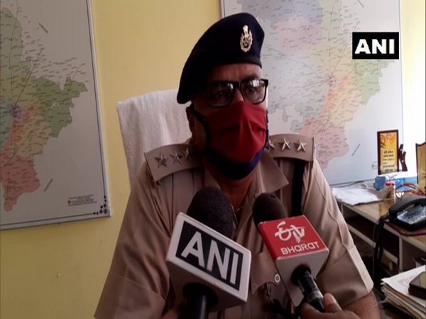 Minor girl missing from Rewari since October 11 (Photo/ANI)