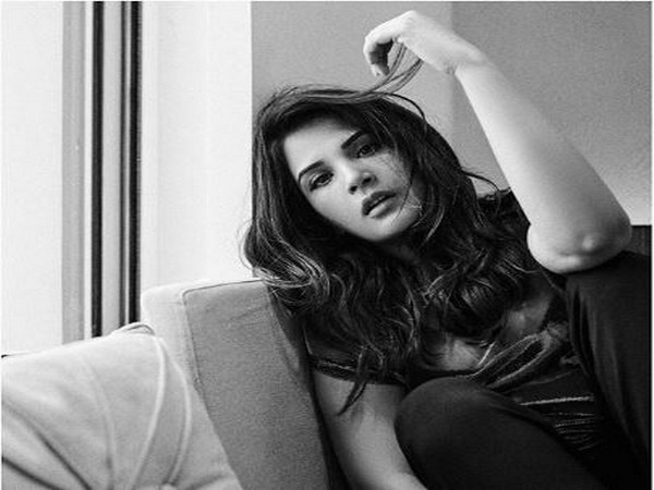 Richa Chadda (Image courtesy: Instagram)