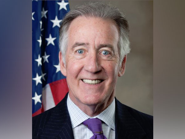 House Ways and Means Committee Chairman Richard Neal (File photo)