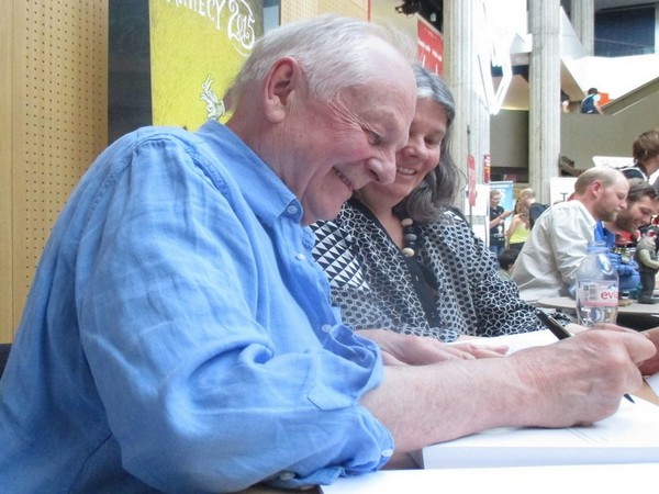 Animator Richard Williams