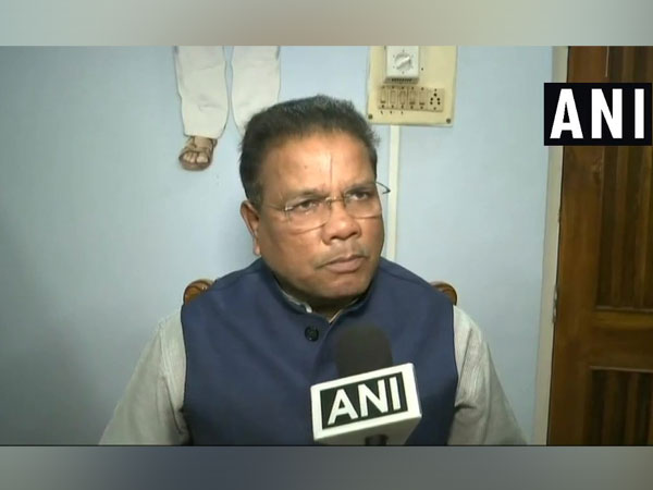 Ripun Bora (File Photo)