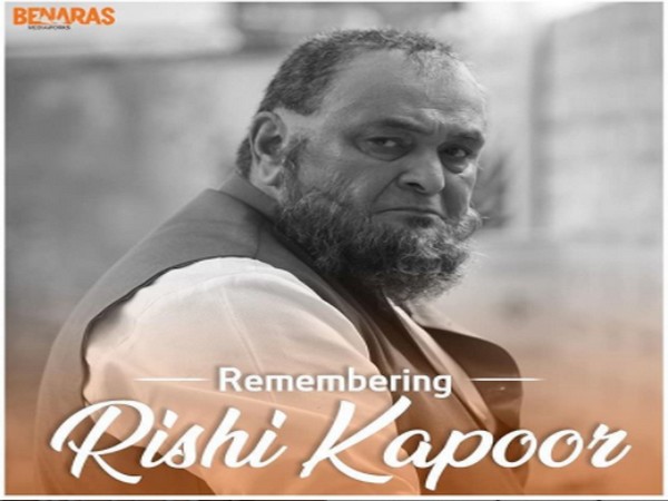 Actor Rishi Kapoor (Image Source: Instagram)