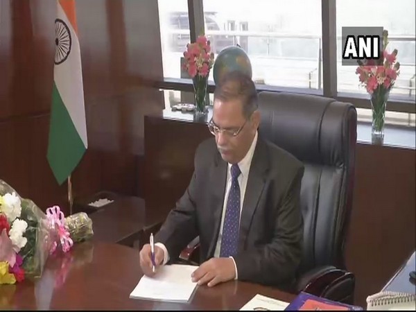 CBI Director Rishi Kumar Shukla (File Photo)