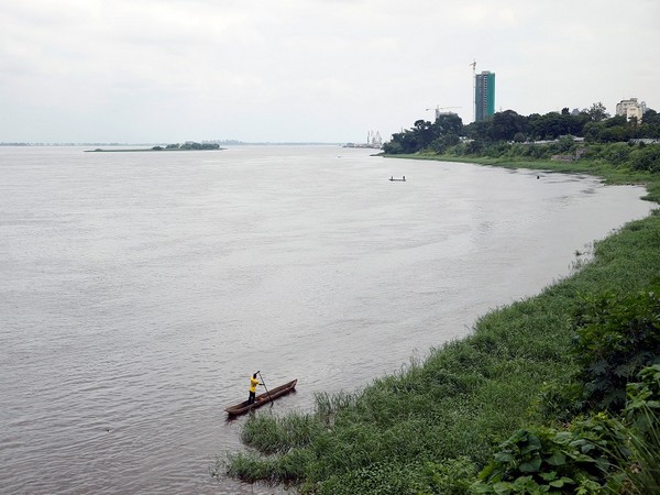 River Congo (Photo Credit - Reuters)