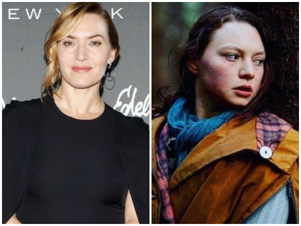 Kate Winslet and her daughter Mia Threapleton (Image courtesy: Instagram)