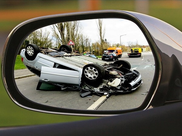 Nearly 75 pc of road fatalities in India are attributed to driver error