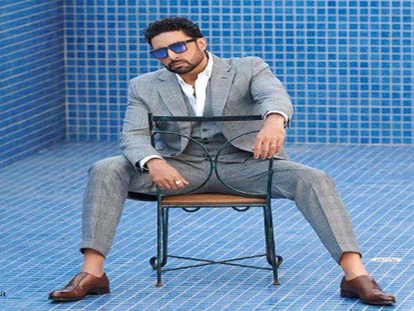 Actor Abhishek Bachchan (Image source: Instagram) 