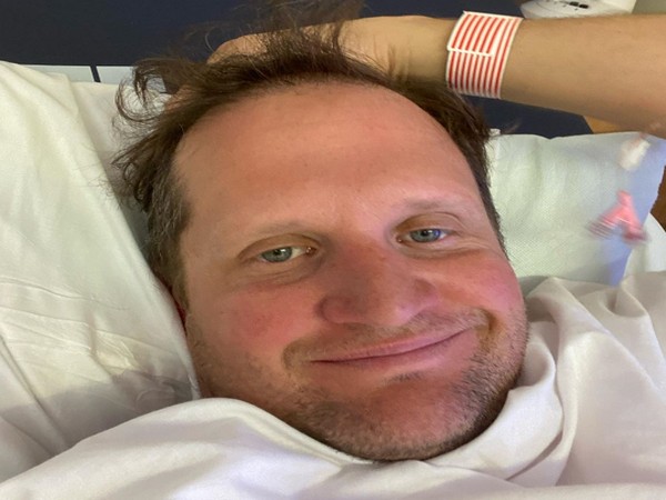 Former England batsman Rob Key (Photo/Rob Key Instagram)