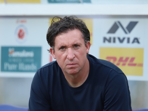 SC East Bengal head coach Robbie Fowler (Photo/ ISL)