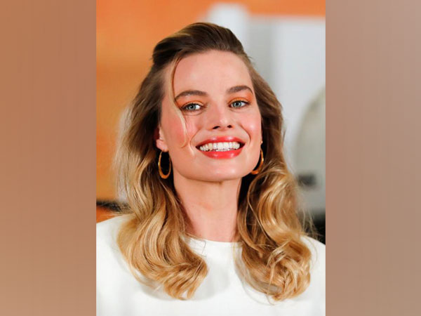 Margot Robbie