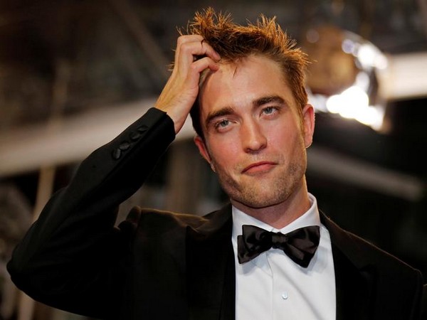 Robert Pattinson (File Photo)