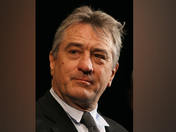 Robert De Niro