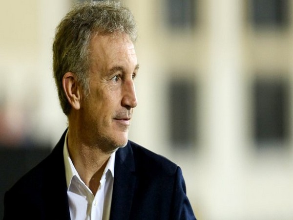 Albert Roca (Photo/Hyderabad FC Twitter)