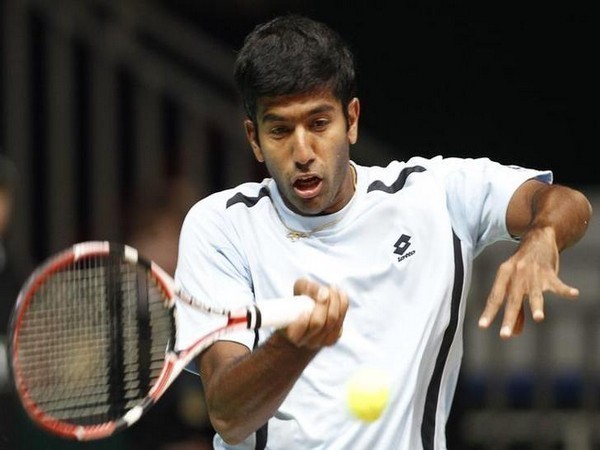 Rohan Bopanna