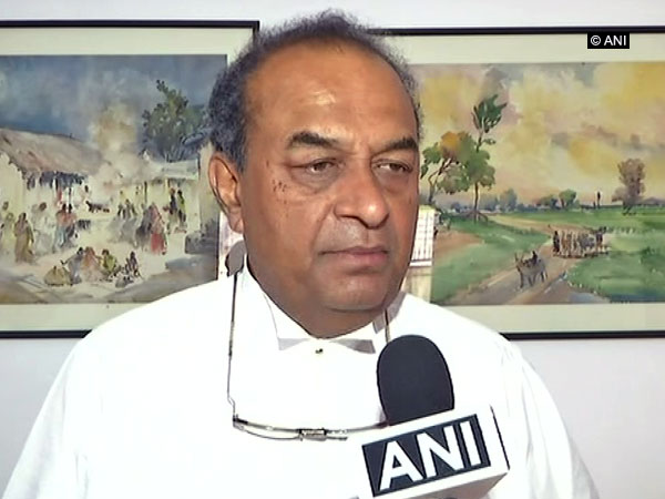 Former Attorney General Mukul Rohatgi