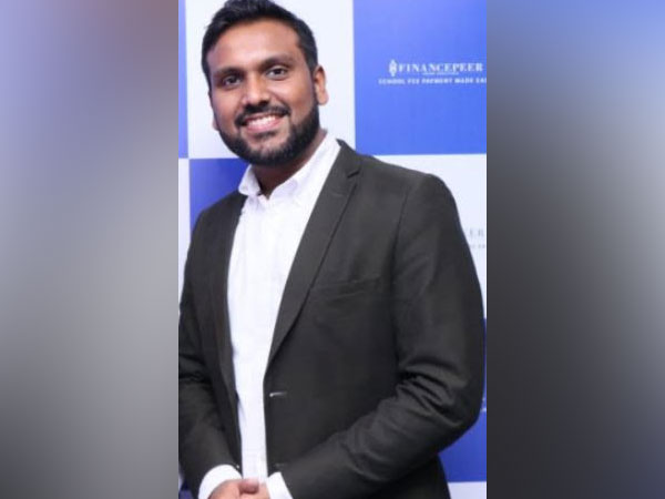 Mr Rohit Gajbhiye, Founder - Financepeer