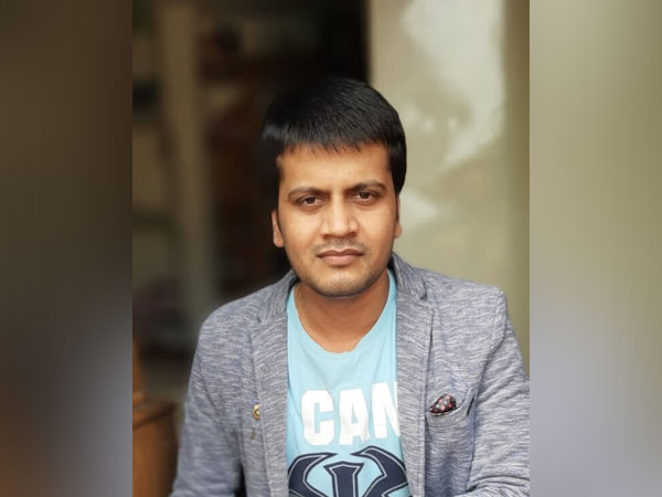 Rohit Mehta