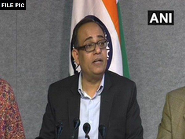 Rohit Kansal, Principal Secretary (Planning), Jammu and Kashmir (File Photo)