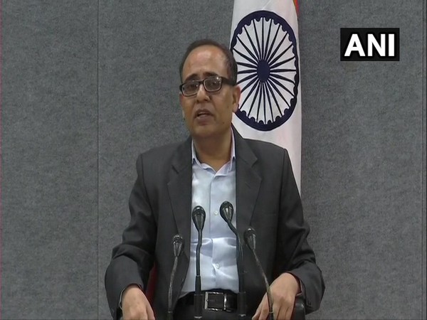 Rohit Kansal, Principal Secretary (Planning), J&K administration (File photo)