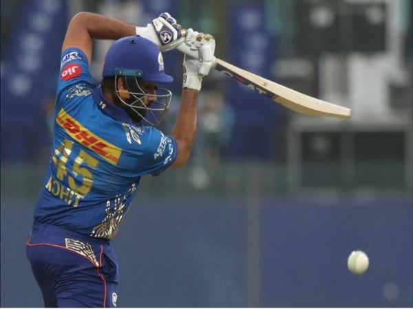 Mumbai Indians skipper Rohit Sharma (Photo/ iplt20.com)