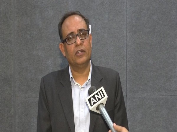 Rohit Kansal, Principal Secretary (Planning), J-K (File Photo)