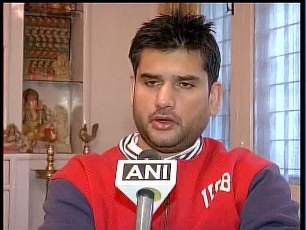 Late Rohit Shekhar Tiwari (File Photo)