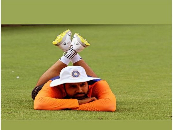 India batsman Rohit Sharma (Photo/ Rohit Sharma Instagram)