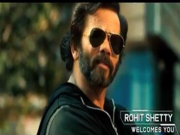 Director Rohit Shetty (Image Source: Instagram)