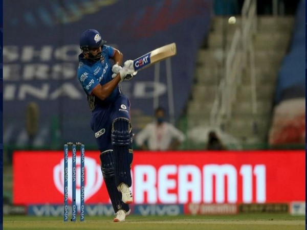 Mumbai Indians skipper Rohit Sharma (Photo/ iplt20.com)
