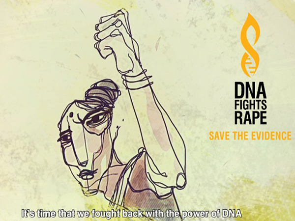  Role of Citizens in Combating Rape - The Power of Youth & Creative Expression