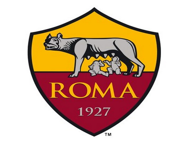 Roma logo