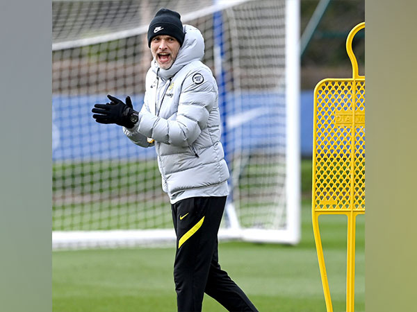 Chelsea FC Owner Roman Abramovich (Image: Chelsea FC Twitter)