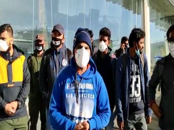 The majority of them are from Telangana, Andhra Pradesh, Uttar Pradesh, Maharashtra, and Punjab.