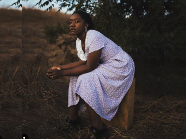 'Watchmen' writer Stacy Osei-Kuffour (Image Source: Instagram)