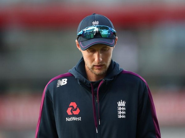England Test skipper Joe Root