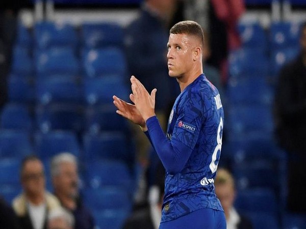 Ross Barkley