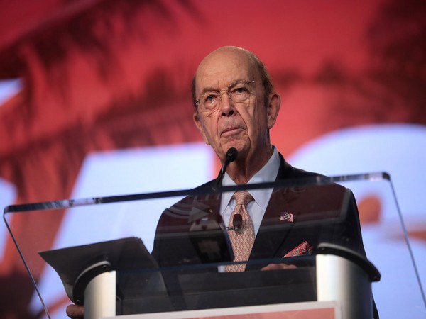United States Secretary of Commerce Wilbur Ross (File photo)