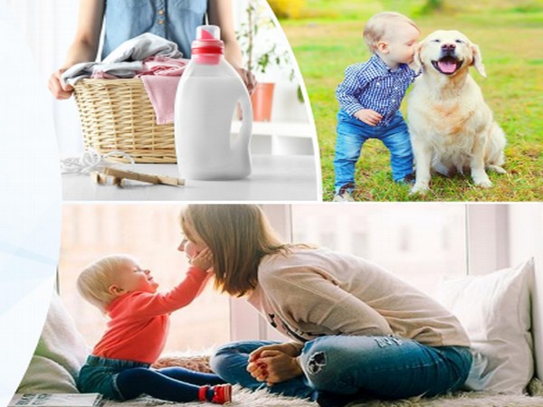 The company operates two manufacturing facilities at Silvassa and Dahej