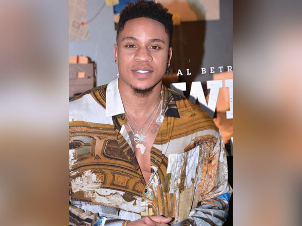 Rotimi (Image Courtesy: Instagram)