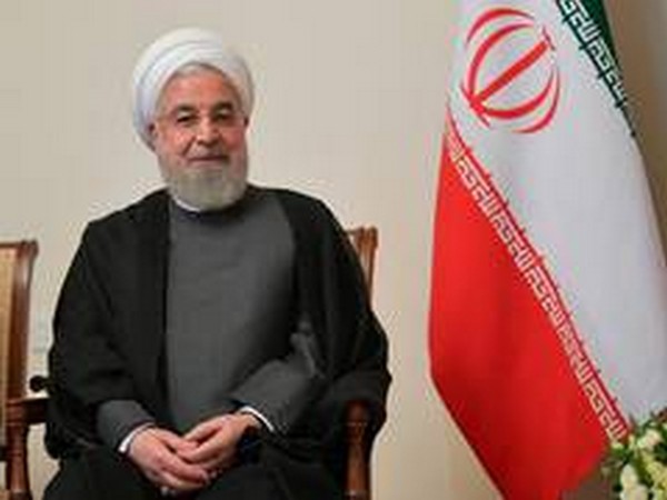 President Hassan Rouhani