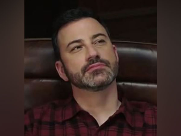 Kimmel is set to be the new host of the upcoming season of ABC's evergreen quiz show (Picture Courtesy: Instagram)